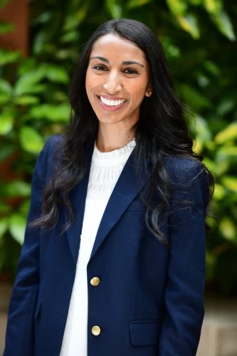 Dr. Parvati L. Gopalan